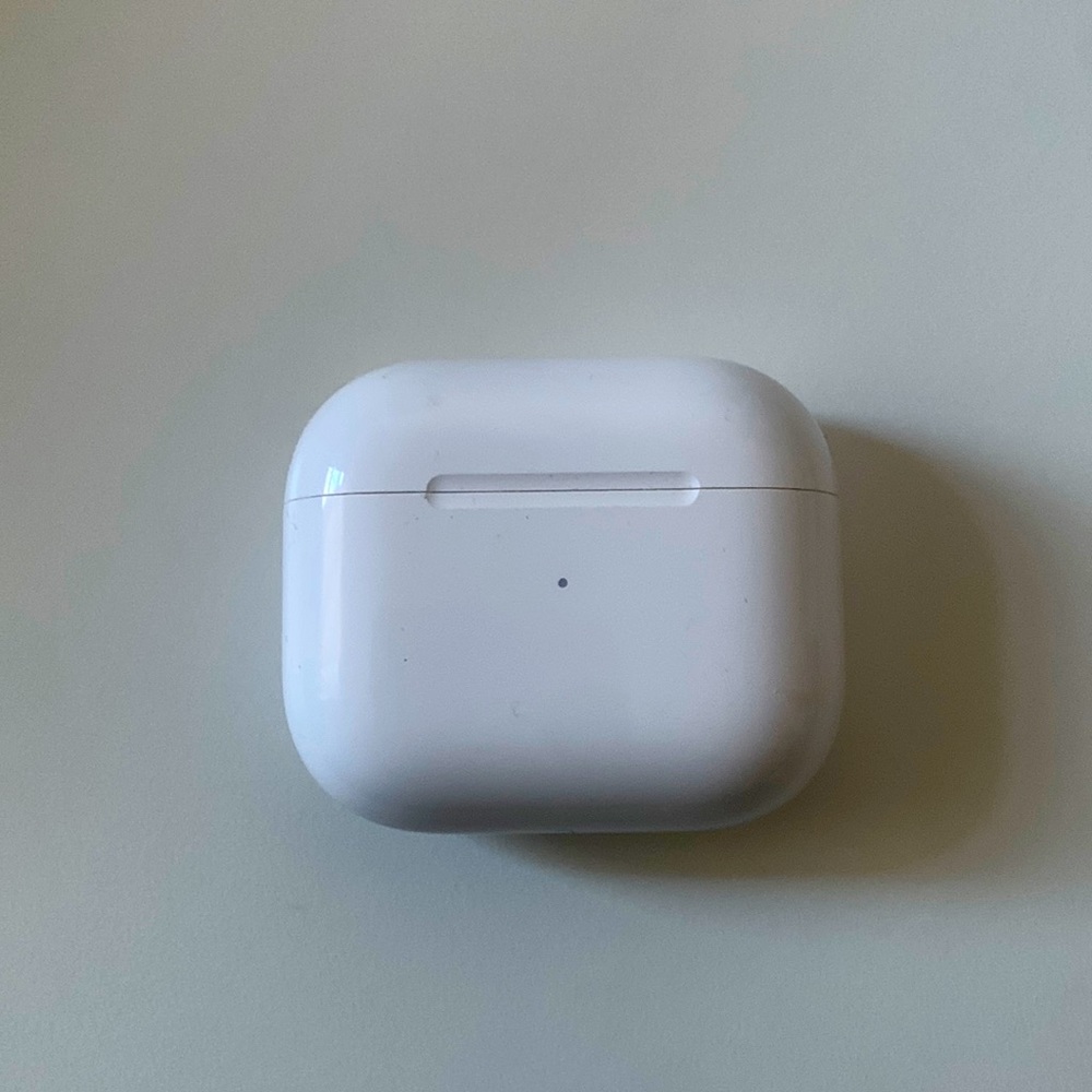 Airpods 3rd gen CASE